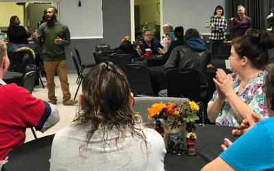 Making a (Snack) Impact